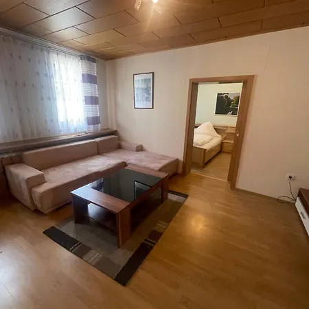 Apartment 1 Leutenberg