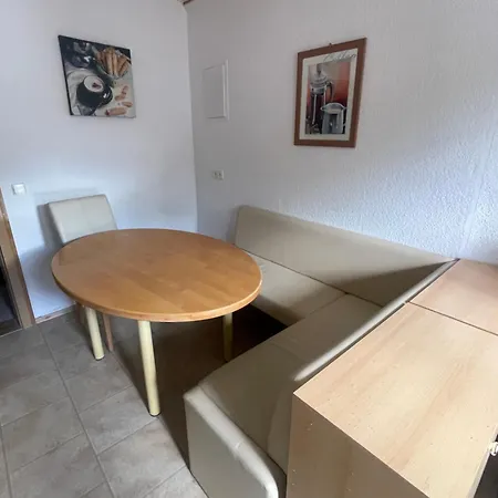 Apartment 1
