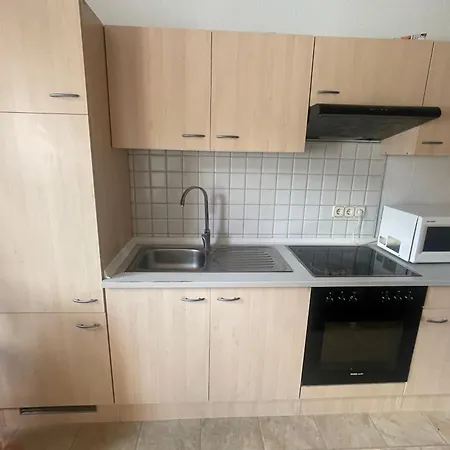 Apartment 1