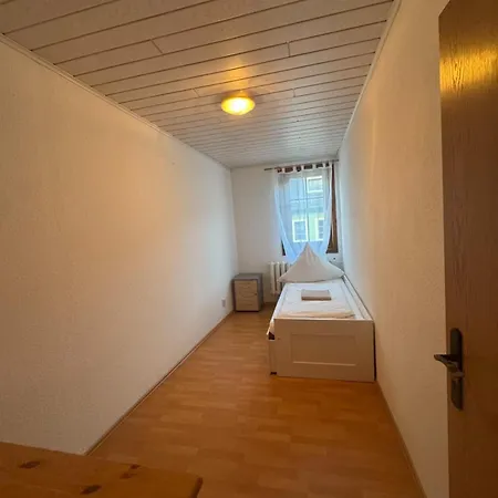 1 Appartement